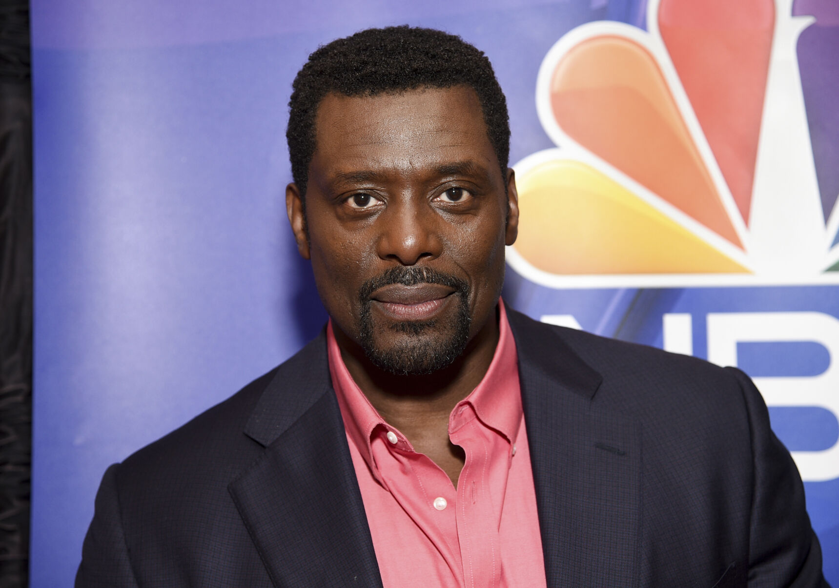 Eamonn Walker